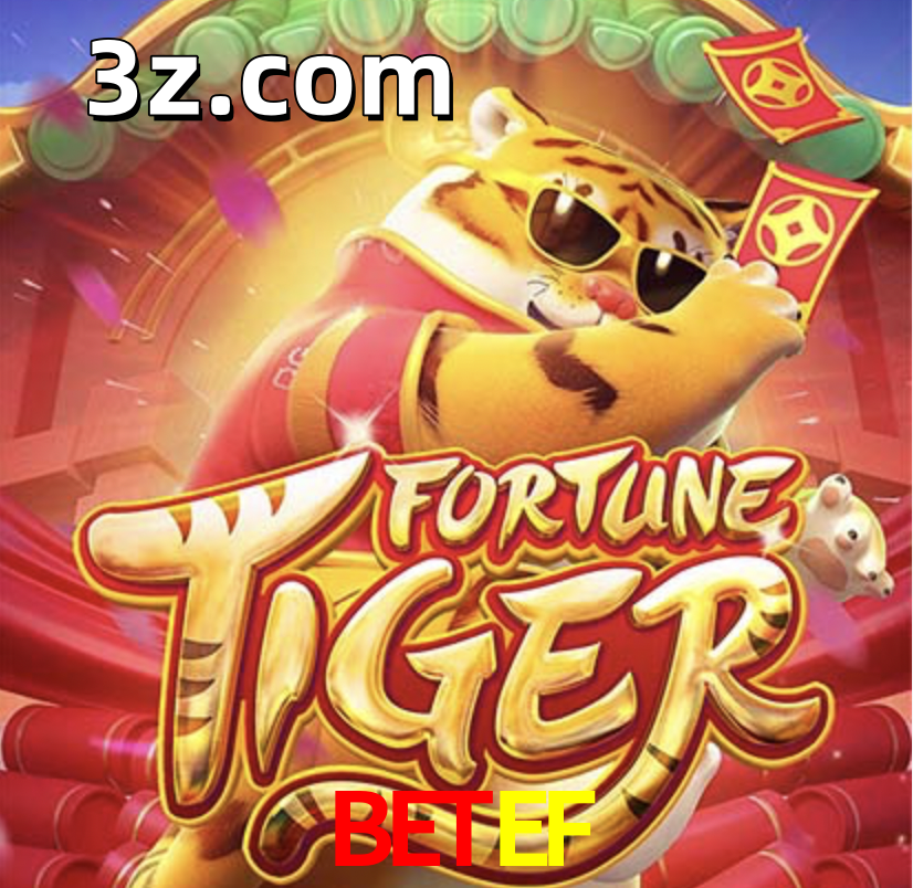 Fortune Tiger